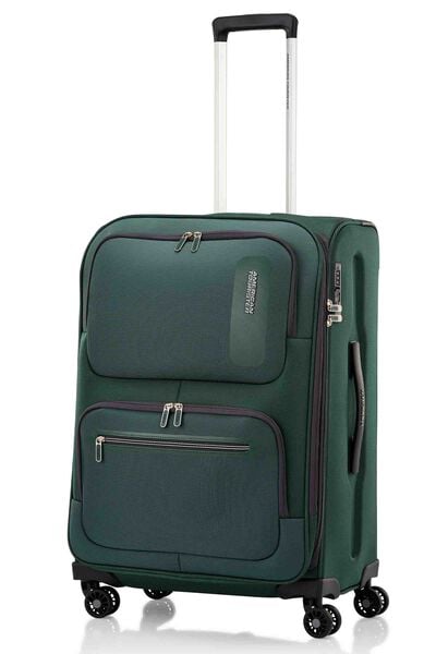 MAXWELL SPINNER 68/25 EXP TSA V2  hi-res | American Tourister