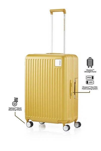 LOCKATION SPINNER 65/24 FRAME  hi-res | American Tourister