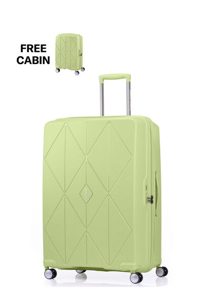 ARGYLE SPINNER 81/30 EXP TSA  hi-res | American Tourister