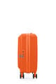 Koper Curio Cabin + Large Spark Orange