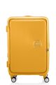 Koper Curio Cabin + Large Golden Yellow