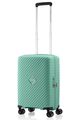 American Tourister Bundle Koper Diazip Cabin + Medium
            Green