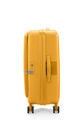 Koper Curio Cabin + Medium Golden Yellow