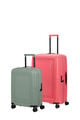 Bundle Koper Dashpop Cabin Green + Medium Pink