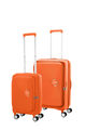 Koper Curio Cabin + Medium Spark Orange