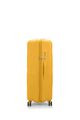 Bundle American Tourister Koper Litevlo Yellow Large + Carter Backpack 1 Black