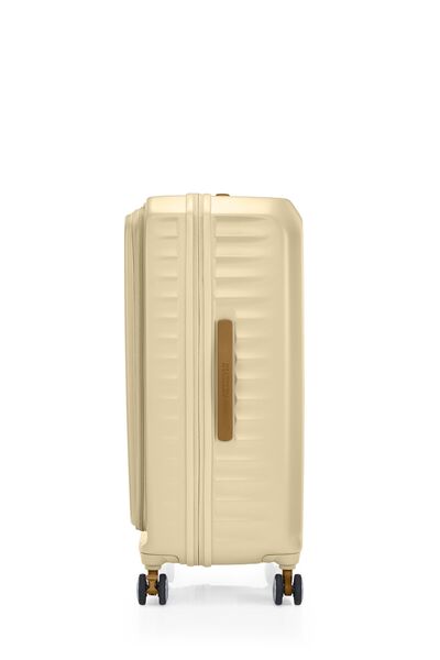 Bundle Set Frontec Large Yellow + Segno 2.0 Backpack Black