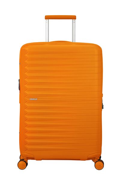 Bundle Koper Fastforward Cabin + Medium Radiant Orange