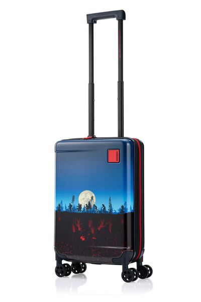 American Tourister x Stranger Things