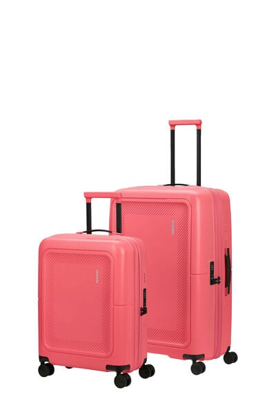 Bundle Koper Dashpop Cabin + Medium Sugar Pink