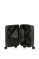 American Tourister Koper Robotech 3Pcs Set (20, 24, 28 Inch) - Black