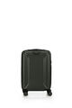 American Tourister Koper Robotech 3Pcs Set (20, 24, 28 Inch) - Black