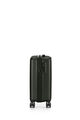 American Tourister Koper Robotech 3Pcs Set (20, 24, 28 Inch) - Black