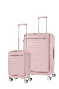 Koper Frontec Cabin + Large Strawberry