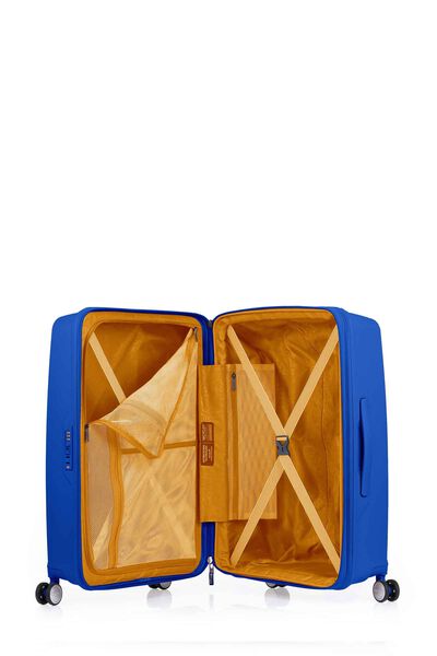 Bundle Set Argyle Medium Blue + Stranger Things Backpack WSQK