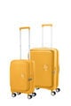 Koper Curio Cabin + Medium Golden Yellow