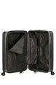 American Tourister Koper Robotech 3Pcs Set (20, 24, 28 Inch) - Black