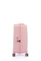Bundle Set Argyle Cabin Pink + Brett 2.0 Backpack Alloy