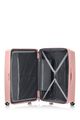 Bundle Set Argyle Large Pink + Brett 2.0 Backpack Alloy