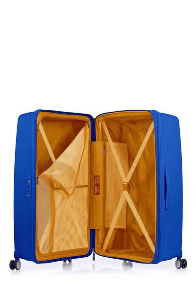 Bundle Set Argyle Large Blue + Stranger Things Backpack WSQK
