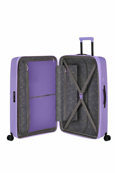 Bundle Koper Dashpop Cabin + Large Violet Purple