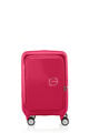 Curio Raspberry Cabin + Little Curio Pink/Yellow