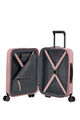 American Tourister Koper Novastream 2Pcs Set (20, 28 Inch) - Vintage Pink