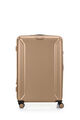 American Tourister Koper Robotech 3Pcs Set (20, 24, 28 Inch) - Gold
