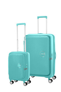 Koper Curio Cabin + Large Aquatic Awe