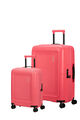 Bundle Koper Dashpop Cabin + Large Sugar Pink