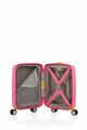 Curio Raspberry Cabin + Little Curio Pink/Yellow