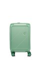American Tourister Koper Curvus 3Pcs Set (20, 24, 28            Inch) - Mist Green