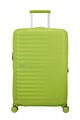 Bundle Koper Fastforward Cabin + Medium Neon Lime