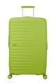 Bundle Koper Fastforward Cabin + Large Neon Lime