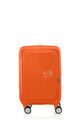 Koper Curio Cabin + Large Spark Orange