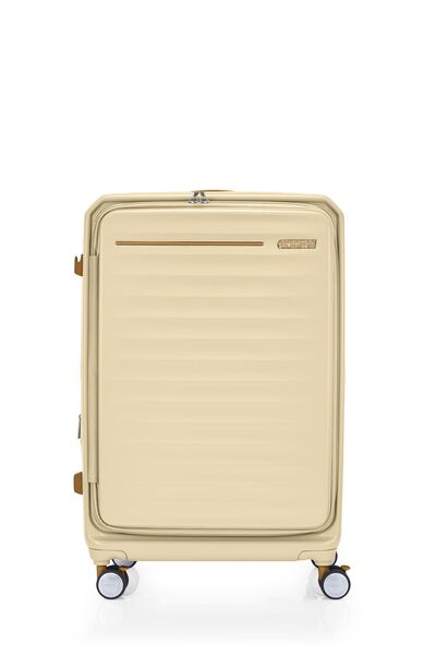 Bundle Set Frontec Large Yellow + Segno 2.0 Backpack Black