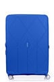 American Tourister Koper Argyle 3Pcs Set (20, 25, 30 Inch) - Cobalt Blue