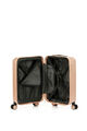 American Tourister Koper Robotech 3Pcs Set (20, 24, 28 Inch) - Gold