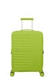 Bundle Koper Fastforward Cabin + Medium Neon Lime