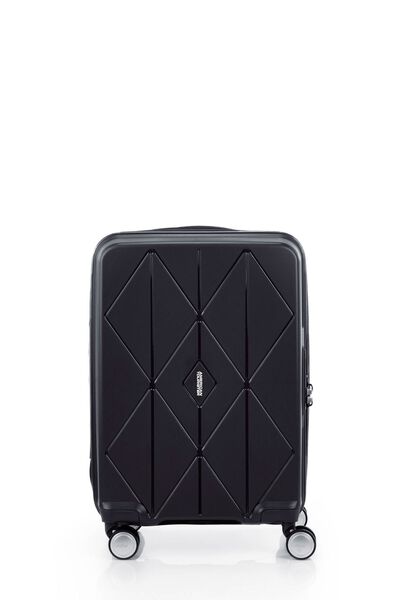 Bundle Set Argyle Cabin Black + Brett 2.0 Backpack Alloy