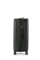 American Tourister Koper Robotech 3Pcs Set (20, 24, 28 Inch) - Black