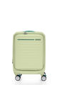 Bundle American Tourister Koper Frontec Frozen Matcha Cabin + Carter  Backpack 1 Black