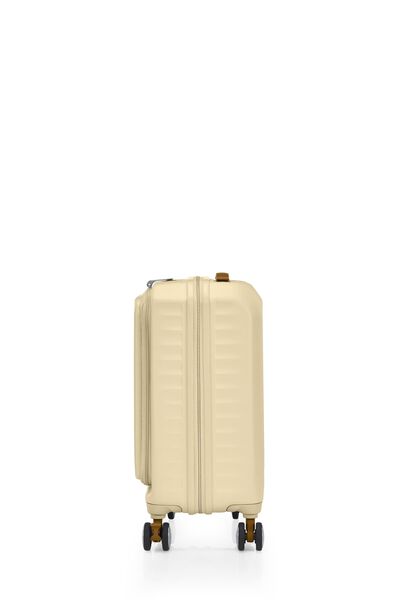 Bundle Set Frontec Cabin Yellow + Segno 2.0 Backpack Black