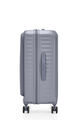 Koper Frontec Cabin + Medium Cool Grey