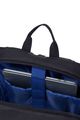 Bundle American Tourister Koper Instagon Peach Blossom Cabin + Kamden II 3.0 Backpack 1 Black
