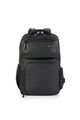 Bundle Set Frontec Large Black + Segno 2.0 Backpack Black