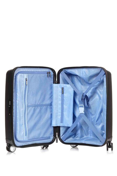 Bundle Set Argyle Cabin Black + Brett 2.0 Backpack Alloy