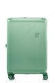 American Tourister Koper Curvus 3Pcs Set (20, 24, 28            Inch) - Mist Green