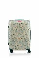 Squid Game Cabin + Medium Deep Green + Pillow Black Pink