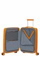 Bundle Koper Fastforward Cabin + Medium Radiant Orange